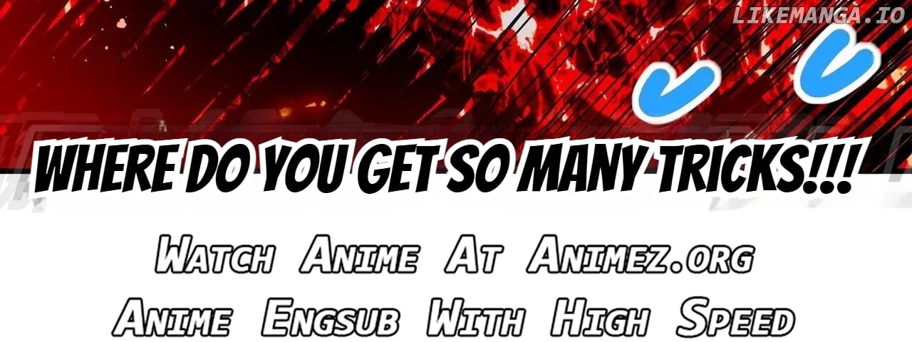 My Furry Harem Is After Me Chapter 366 - page 48